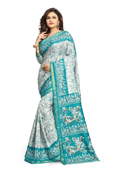 Sgm Fashion Designer Saree