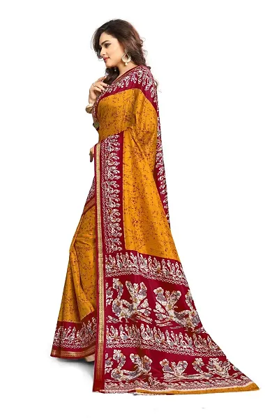 New In Silk Sarees 