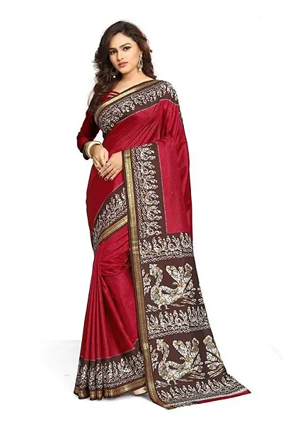 Must Have cotton,silk Sarees 