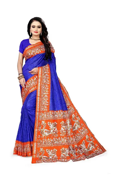 Must Have Cotton Sarees 