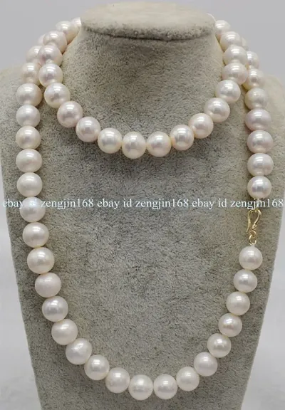 Pearl neckless