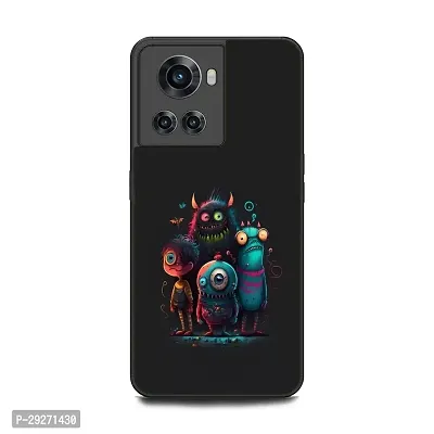 WallCraft Back Cover For OnePlus 10R 5G-thumb0