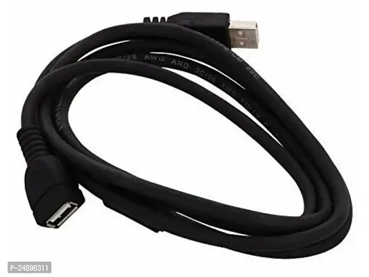 Data Cable 1.5M For Smartphones, Tablets, Laptops And Other Devices