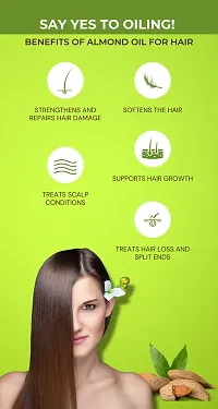 Jadibuti Hair Growth Hair Oil For Long And Shiny Hair, Hair Loss Hair Oil  (100 Ml) Pack Of 1-thumb1