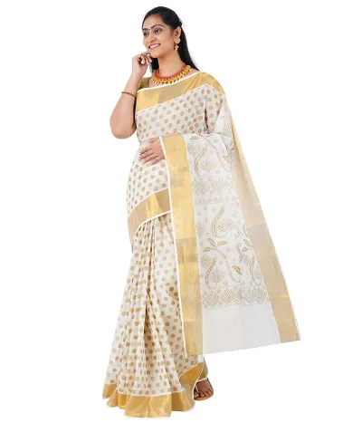 Best Selling Cotton Sarees 