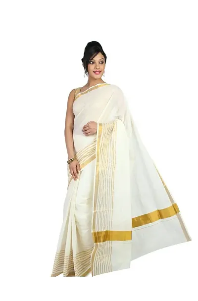 Must Have Cotton Sarees 