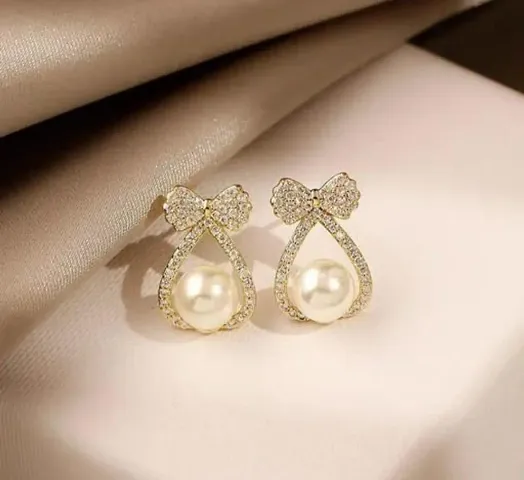 Must Have Earrings 