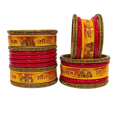 Trendy Bangle Sets 