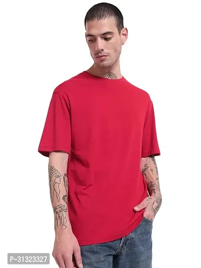 Stylish Tshirt For Mens-thumb0