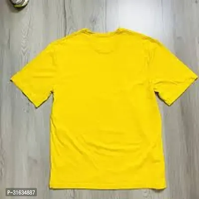 Stylish Tshirt For Mens-thumb0