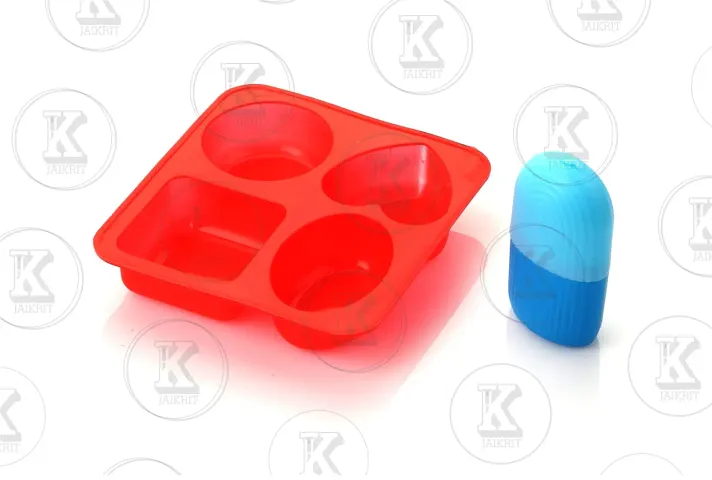 Limited Stock!! Ice Cube Trays 