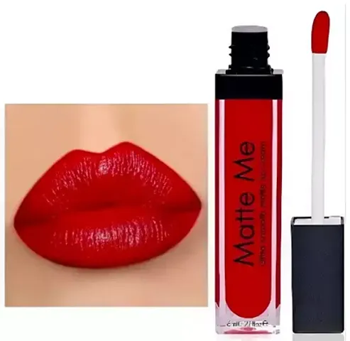 Wiffy Professional Beauty Matte Lipstick