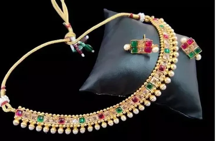 Best Selling Jewellery Set 