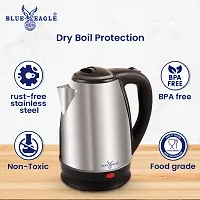 Blue Eagle Electric Kettlenbsp;1.8 Ltr -1500wnbsp;-thumb3