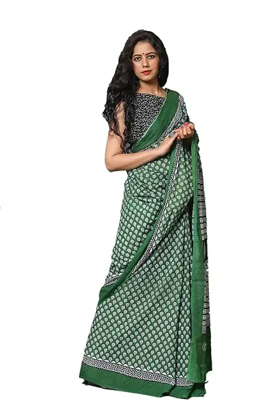 Best Selling Cotton Sarees 