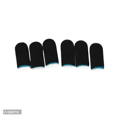 finger sleeves (3 combo pack)
