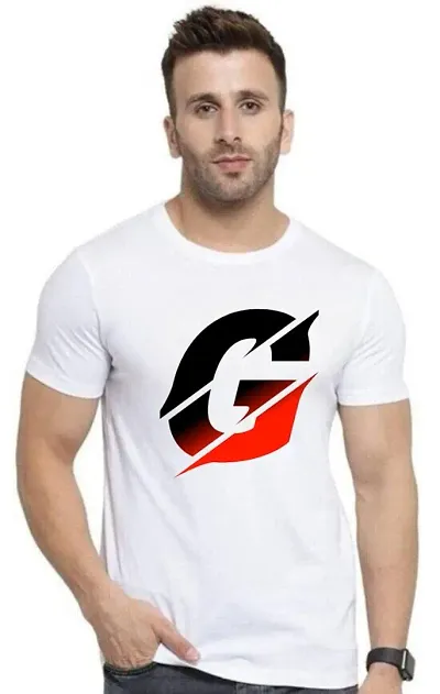 Blend T-Shirt for Men