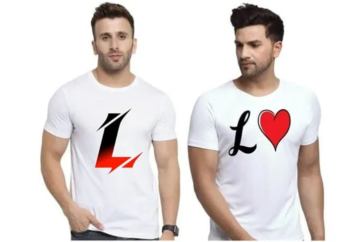 New Launched Tees For Men 