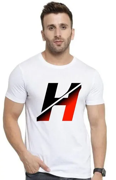 Comfortable T-Shirts For Men 