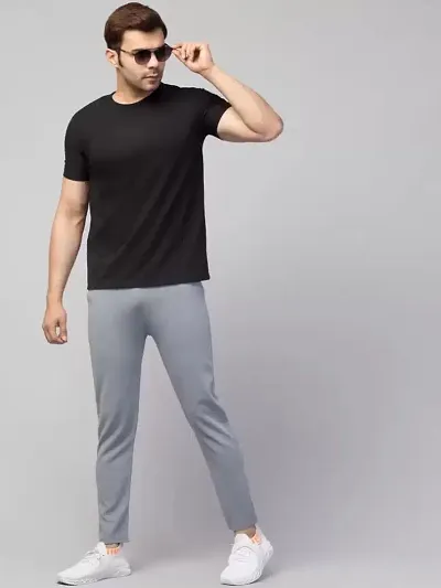 Classic Styles Track Pants For Men