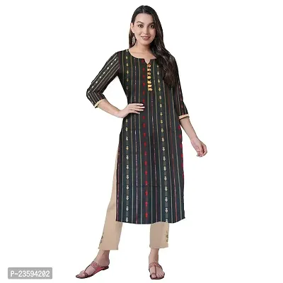 Fabrics 3 Piece Suit |Top Bottoms Dupatta - Women Fashion 2024, - Lawn -  5050.pk