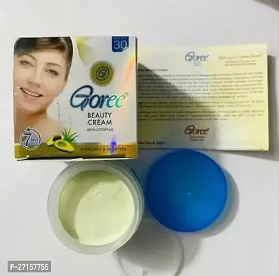 Goree Whitening Cream