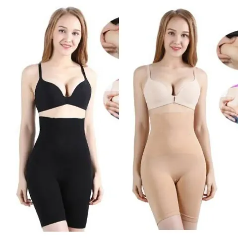 Pack Of 2 Womens Body Shapers