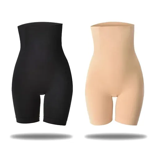 Pack Of 2 Womens Body Shapers
