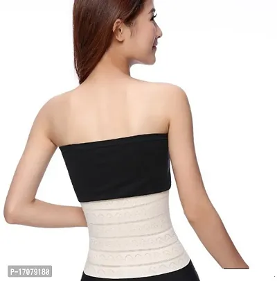 Trendy Women Cotton Stretch Body Slimming Belt-thumb2