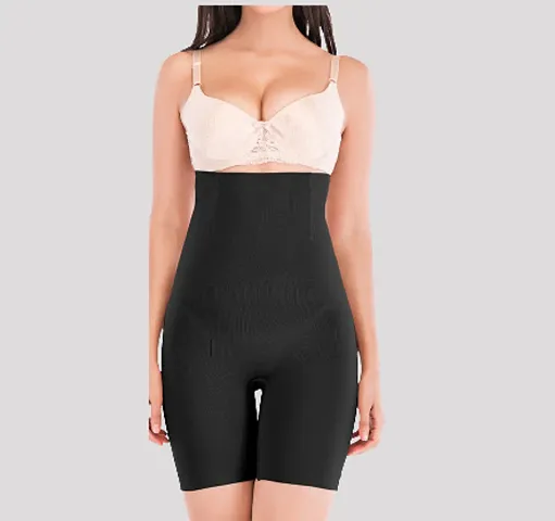 Best Selling Cotton Blend Tummy And Thigh Shaper 