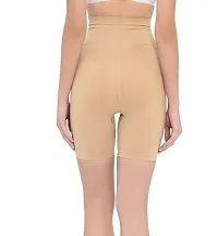 Stylish Cotton Blend Control Body shapwear For Women-thumb1