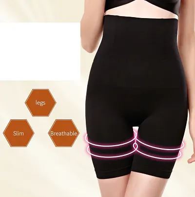 Stylish Blend Tummy Slim Shapewear