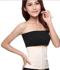 Trendy Women Cotton Stretch Body Slimming Belt-thumb3