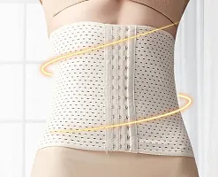 Trendy Women Cotton Stretch Body Slimming Belt-thumb1