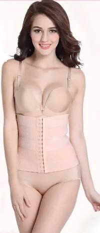 Best Selling Cotton Blend Body Shaper 