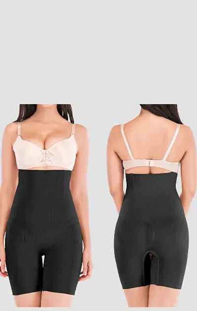 Stylish Blend Control Body Shaper