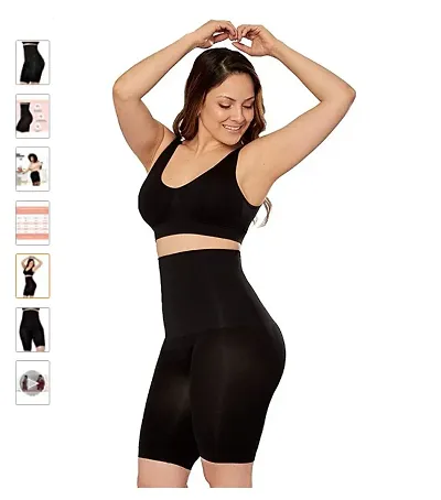 Women Blend Solid Body Shaper