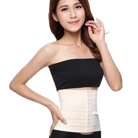 Women's Shapewear Belt