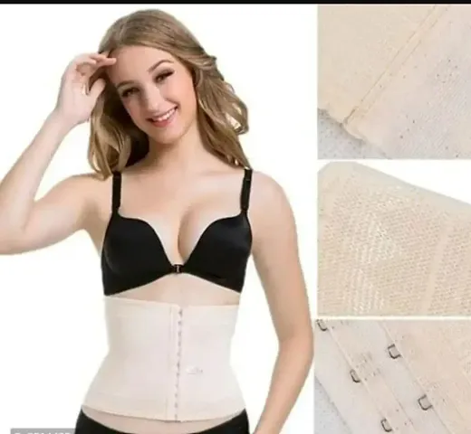 Women Tummy Shaper Belt