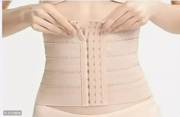 Women Tummy Shaper Belt