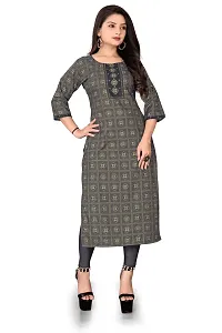 Kailashpati Printed Kurti-thumb3