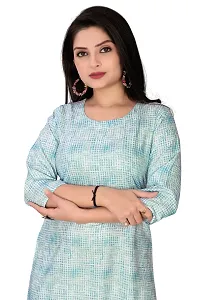 Kailashpati Printed Kurti-thumb1