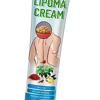 60 gm Lipoma Removal Cream, Lipoma Removal Cream Ointment, Lipoma Elimination Cream, for Lipoma Treatment Cellulite Removal Cream, Anti-Swelling Lymphatic Detox Ointment-thumb1