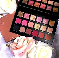 Rose Gold  Eyeshadow Palette-thumb2