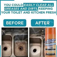 Kitchen Foam Cleaner (Imported)-thumb4