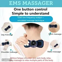 Full Body Pain Relief Butterfly Massager-thumb1