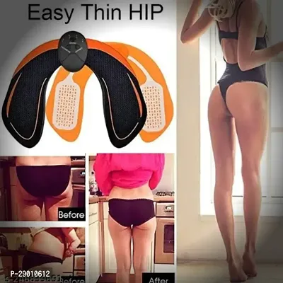 Hip Trainer Wearable Muscle Toner with 6 Modes for Men Women-thumb4