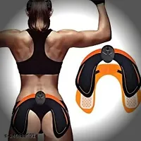 Buttock Lifting Massage Machine Hip Trainer with 6 Modes for Men Women-thumb4