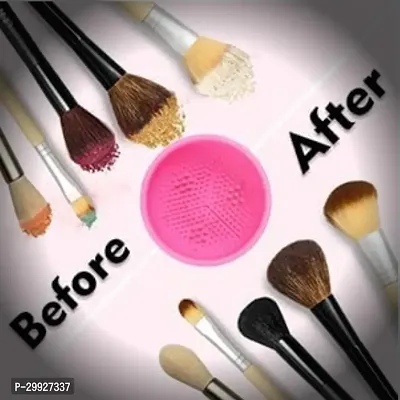 Electric Makeup Brush Cleaner Machine Cleanser Tool-thumb4