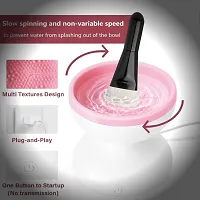 Electric Makeup Brush Cleaner Machine Cleanser Tool-thumb2